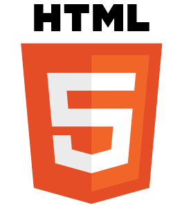 logo html5