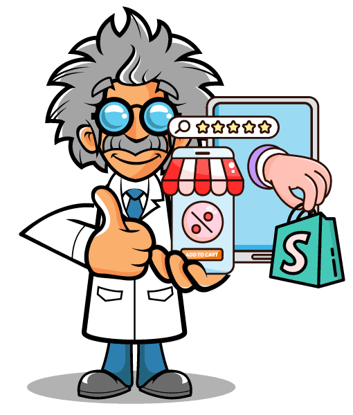 Assistenza Shopify