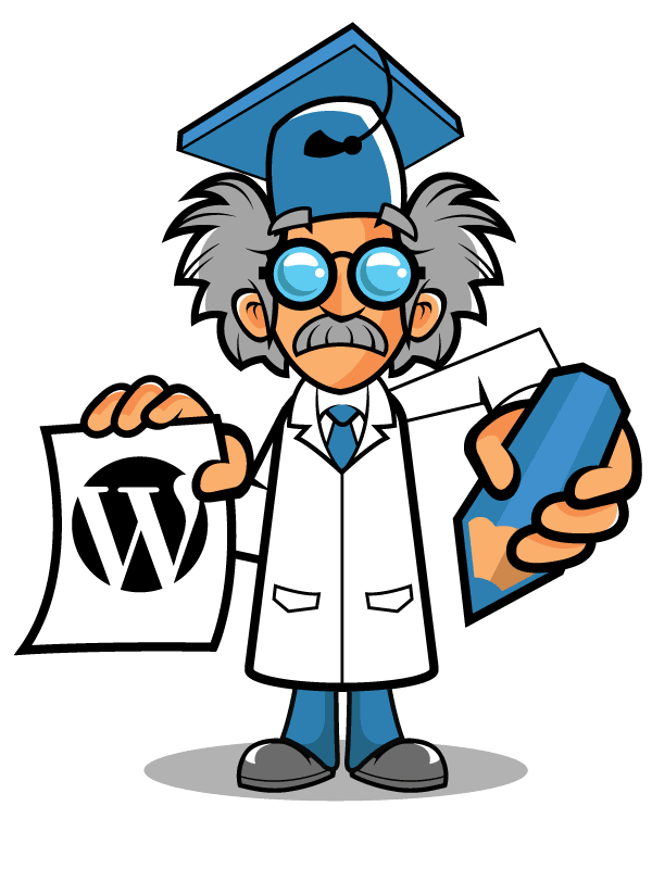 Assistenza Wordpress