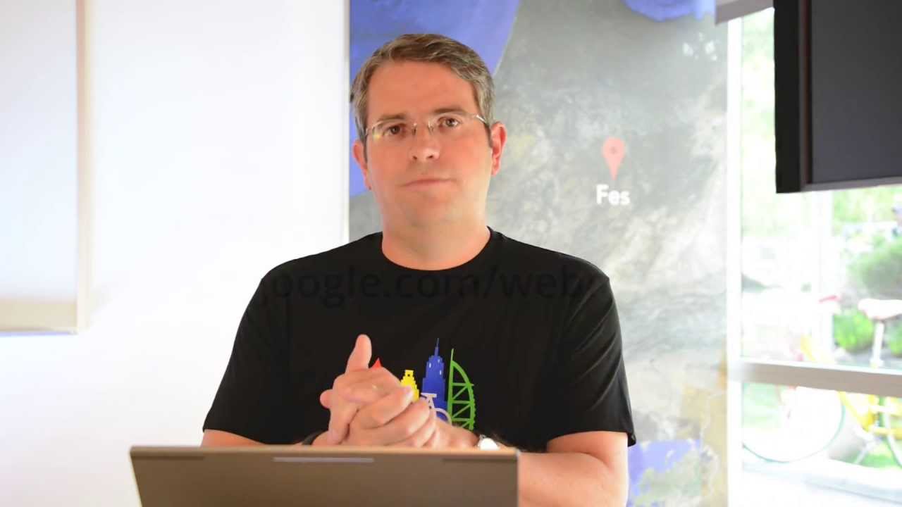 Matt Cutts: I siti che non aggiornano il layout saranno penalizzati
