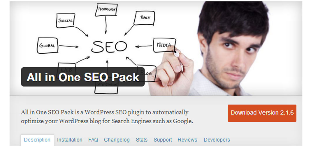 All in One SEO Pack: scoperta una vulnerabilità
