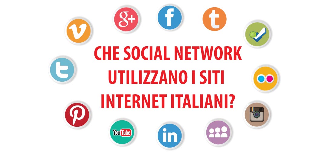 Social Network in Italia: quali sono quelli più usati?