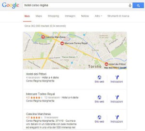 google local pack