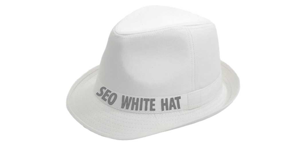 White Hat SEO, cosa vuol dire?