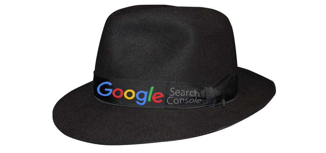 Black Hat SEO e Google Search Console