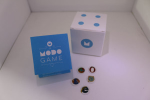 cubo modo