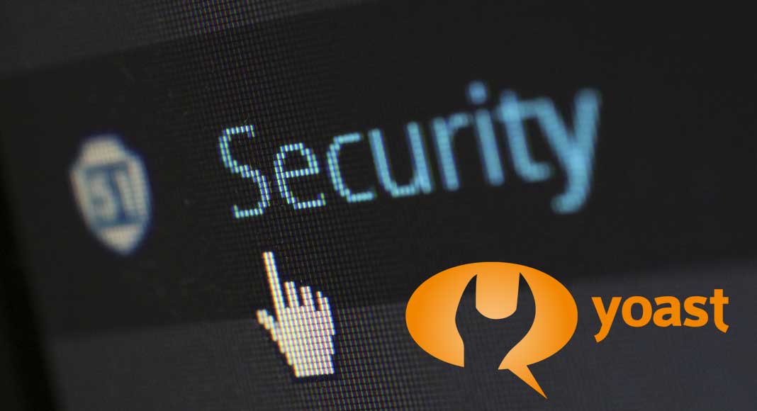 Vulnerabilità in Yoast SEO 3.2.4 su WordPress