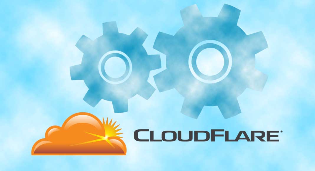 Configurare nel dettaglio una CDN con Cloudflare
