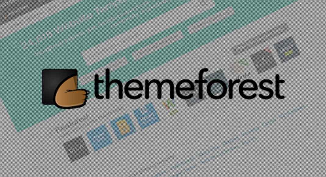 Come scegliere un tema WordPress su Themeforest