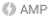 AMP logo search