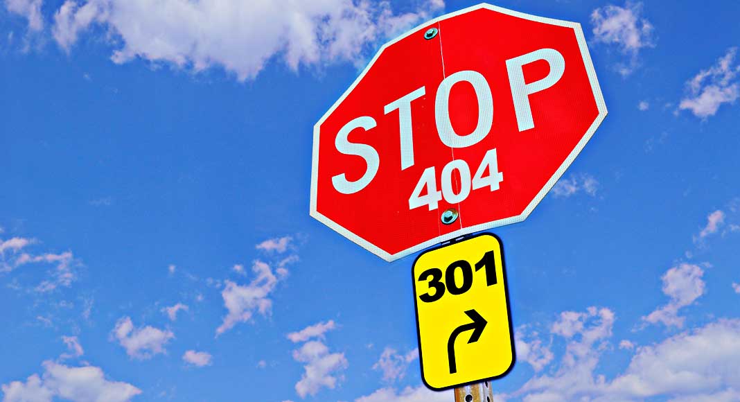 Vulnerabilità nel plugin 404 to 301 per WordPress
