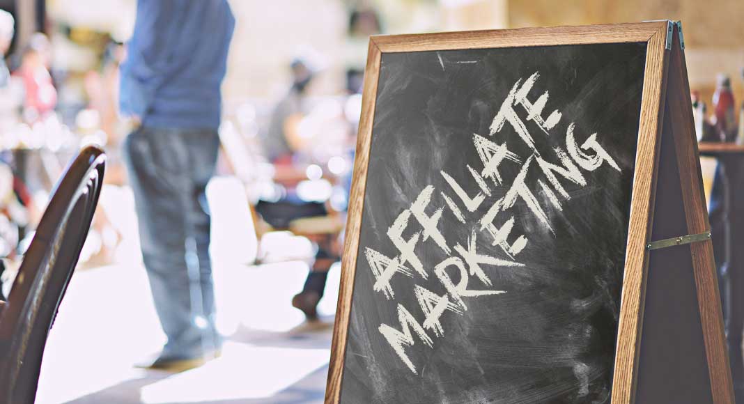 Affiliate marketing: cos’è, come funziona e quali accorgimenti adottare