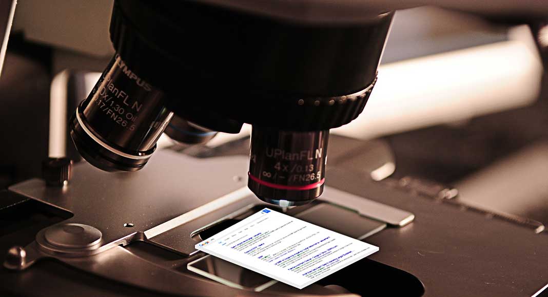 Google Search Console e le schede informative: analisi del markup strutturato