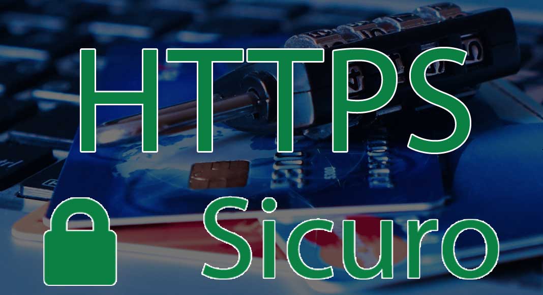 HTTPS e SEO: primi passi per un web più sicuro (con Chrome)