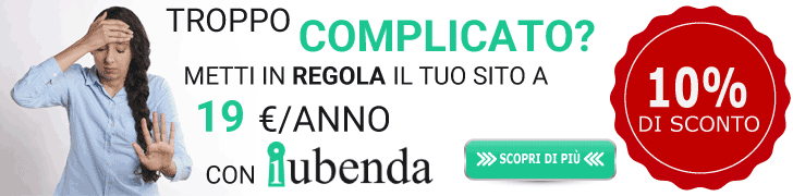 banner iubenda