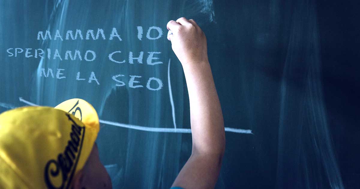 Gli eventi SEO per il 2018