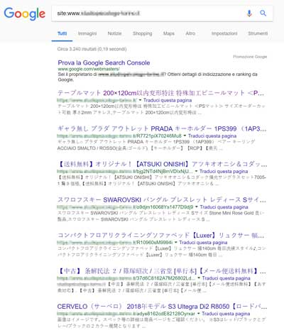 negative seo