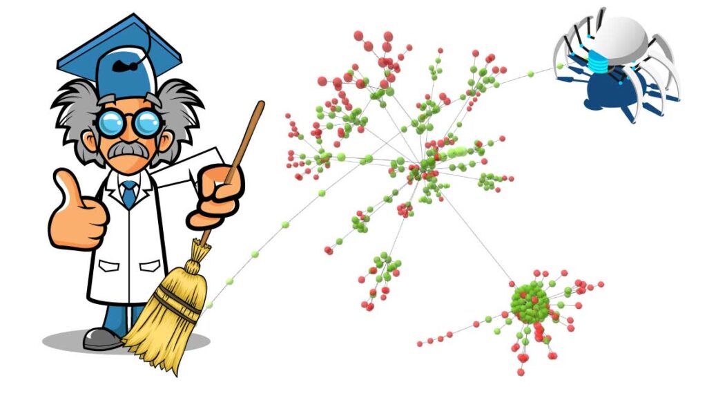 Ottimizzazione SEO: gestire il Crawl Budget e il posizionamento eliminando contenuti inutili