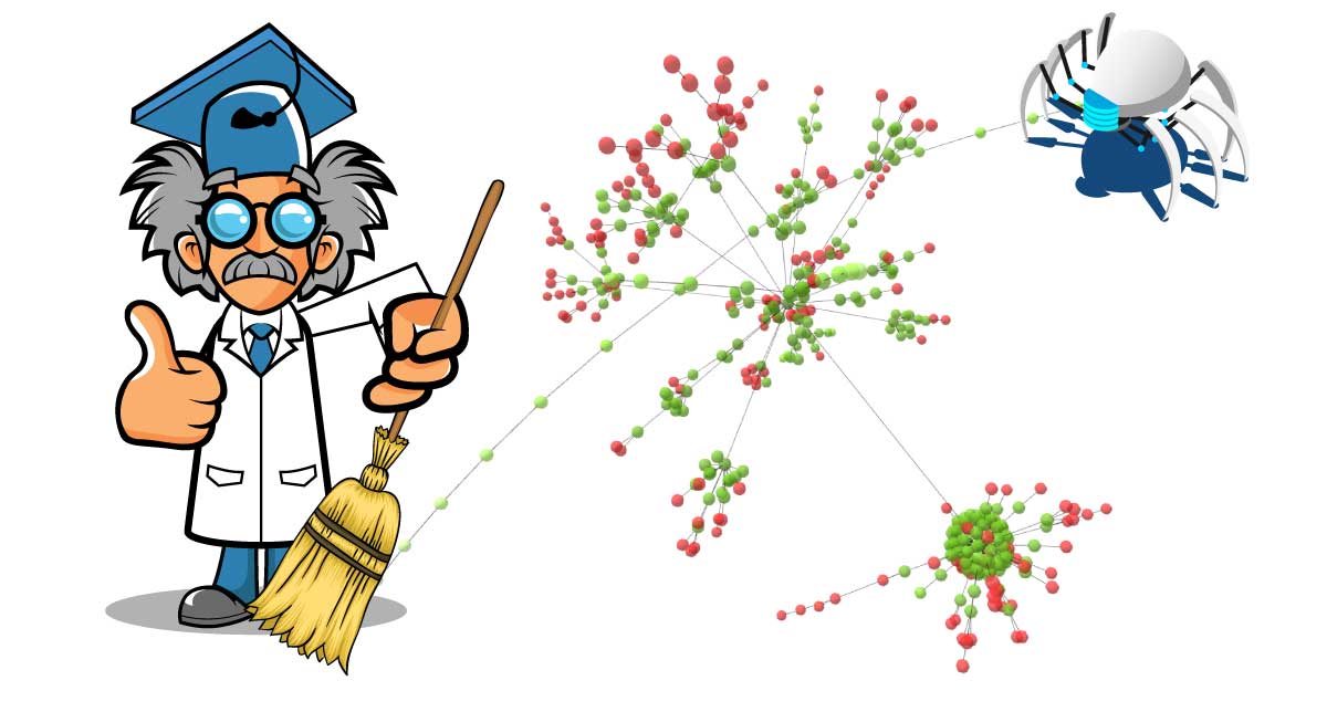 Ottimizzazione SEO: gestire il Crawl Budget e il posizionamento eliminando contenuti inutili