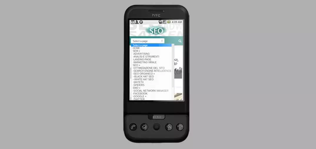 Googlebot: nuovo user-agent per contenuti “mobile”