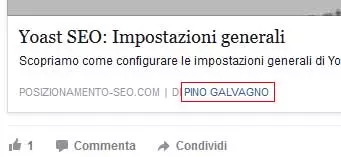 yoast facebook firma