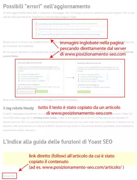 immagine copiata