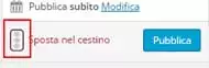 yoast valore generale contenuto
