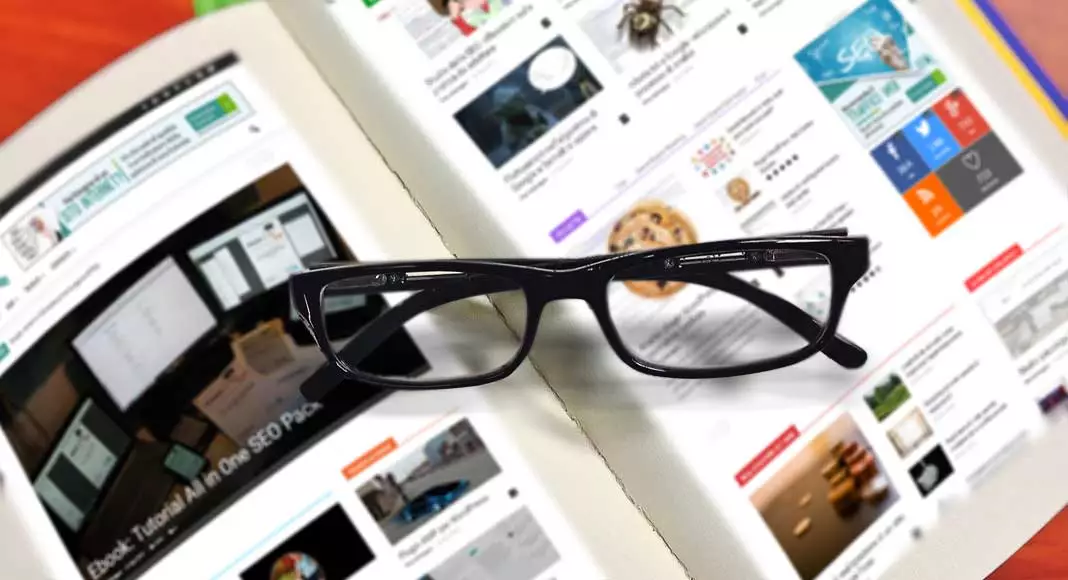 SEO on-page: ottimizzare una pagina web per i motori di ricerca