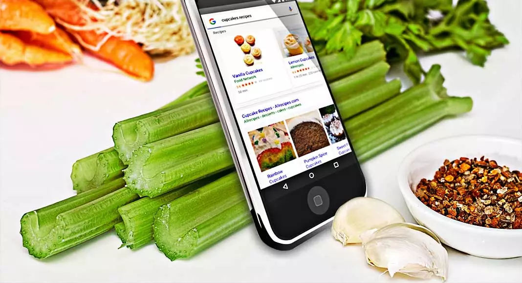 Le rich cards: mostrare il contenuto sulla SERP di Google