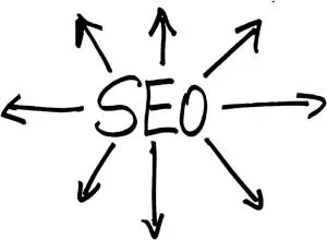 search engine optimization
