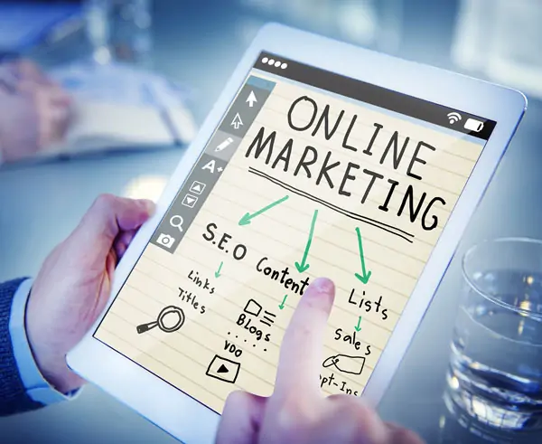 strategie web marketing