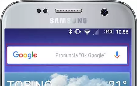 referral com.android.googlequicksearchbox