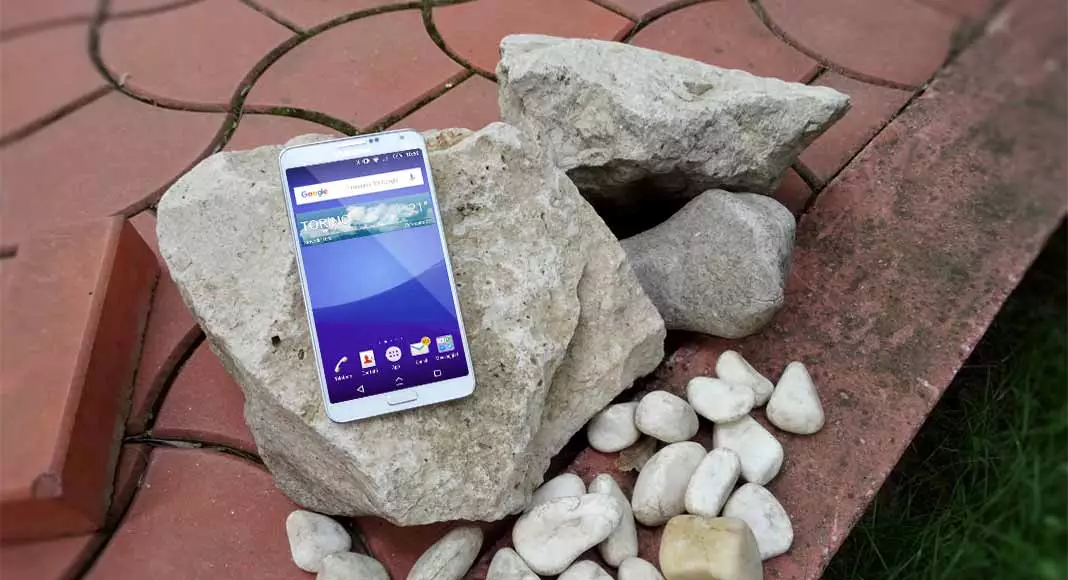 Analisi del referral googlequicksearchbox: traffico organico da device android